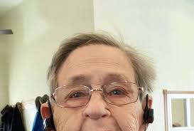 Geneva Martha O'Brien Welty, age 95, of Flora