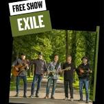 Exile at Lee Creek Tavern