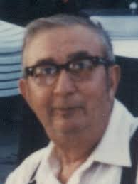 Obituary for Fred W. Swanson