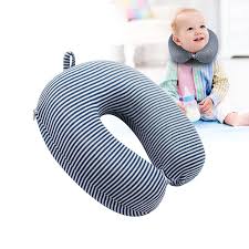 2021 Amazon Hot Sale Baby Travel Neck Memory Foam Pillow Kids Neck Pillow U Shaped Pillow Buy Squishy Roll Neck Pillow Baby Neck Pillow U Shape Pillow Product On Alibaba Com