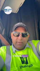 Be a Torc Driver: The Art of Safe and Efficient Long-Distance Driving