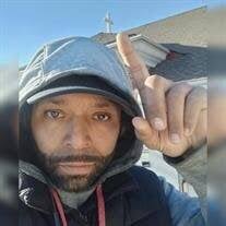 Mr. Arthur Edward Mann, II Obituary