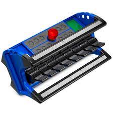 From the control of mobile machinery, cranes, hoists to industrial plants, nbb always offers a convincing solution. Finger Operated Joystick Hypro 8 Nbb Controls Components Gmbh Multifunction