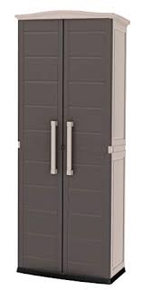 I could make the top cover using outdoor plywood and put composite deck on top but that would be too heavy for the top to open up. 8 Best Outdoor Storage Cabinets Reviews 2021