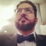 Ministério da Ciência, Tecnologia e Inovação Employee Luiz Rodrigues's profile photo