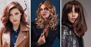 Tendance Cheveux Trucs Astuces Et Conseils Pour Des Cheveux Ondules Tendances 2020 Tendances Coiffures Coiffure Cheveux