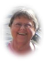 Obituary information for Emily Ann Barge