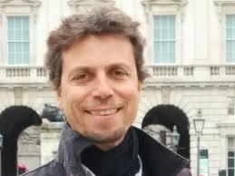 Mike Solomon obituary