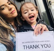 EXPRESSIONS #RISINGTOTHECHALLENGE