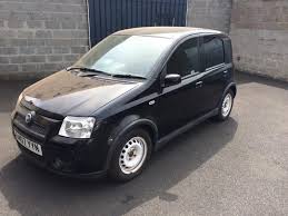 Orlando72 has uploaded 2146 photos to flickr. That Fiat Panda 100hp 1yrs Sold Autoshite Autoshite