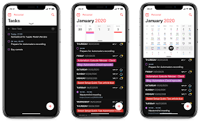 A week is an entire seven days of opportunities to be productive that you wouldn't want to waste. The Best Calendar App For Iphone The Sweet Setup
