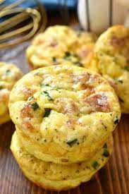 Breakfast Egg Muffins Recipe Egg Muffins Breakfast Recipes Egg Muffins