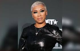 Keyshia Coles Brother Sammy Airs Out Familys Dirty Laundry After Mom  Frankie Lons Death