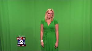 Blue and green are the best choices for photographing humans because these colors are least likely to be found in skin tones. Green Screen Color Ideal Shades For Paint Fabric And Screens