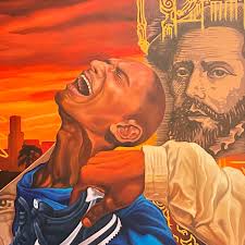 ☀️“NOTES FROM THE SOL”☀️ Artist Reception: Saturday January 25th From 6pm