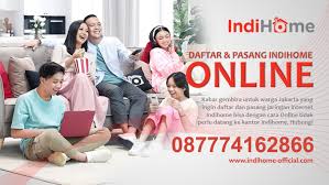 Untuk cara memasang wifi indihome di rumah, kamu bisa mendatangi langsung plasa telkom terdekat di kota kamu. Indihome Bintaro 087774162866 Indihome Official