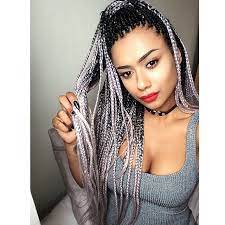 Log In Instagram Ombre Braid Hair Styles Braided Hairstyles