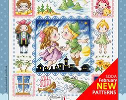 Letters need not be green in order for the alphabet to have the. Alphabet Game 1 So G99 Abc Cross Stitch Pattern Leaflet Soda Stitch Modern Cross Stitch Chart Kawaii Alphabet Kids Xstitch Artofit