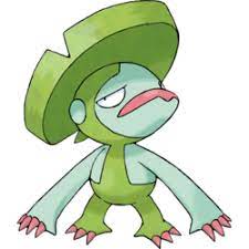 Lombre Pokemon Bulbapedia The Community Driven Pokemon Encyclopedia