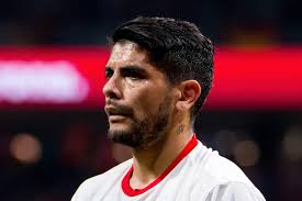 Curiosamente, es la segunda vez que el argentino se marcha del sevilla fc al finalizar contrato. Ex Nationalspieler Ever Banega Wechselt In Die Wuste