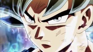 We did not find results for: Goku Uses Ultra Instinct For The First Time In What Episode