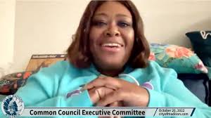 Madison Common Council appoints Sabrina Madison District 17 alder