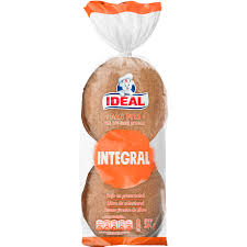 Check spelling or type a new query. Pan Pita Integral 8 Un 344 G Jumbo Cl