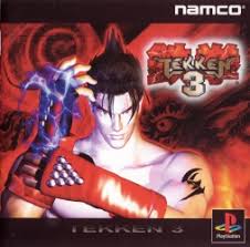 We can complete these missions easily and unlock many of massive players and advanced maps. Tekken 3 Ntsc J