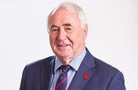 Paul antonio is an australian politician currently serving as the mayor of toowoomba, queensland. Cr Paul Antonio