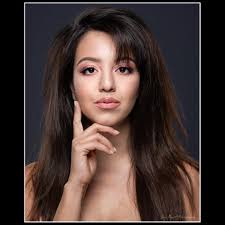 Jessica Lee Vince Ornato