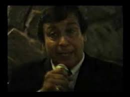 Omar Leiva con Jorge Dragone, Barrio Pobre