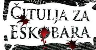She has been married to danko velimir vrdoljak since august 1, 2018. Citulja Za Eskobara