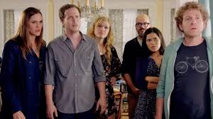 As they attempt to escape from repeating the same hectic day over and over again, the main characters get to know each other and fall in love. The Best Comedy Movies On Hulu What To Watch May 2021