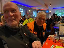 The Garage Bar and Grille...