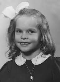 Gunilla Andersson 5 år