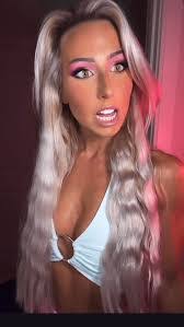 Skyla Lynn's Instagram, Twitter & Facebook