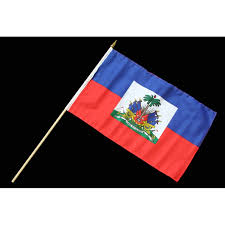 Unicode common locale data repository (cldr) v38. Stock Flagge 30 X 45 Haiti 3 50