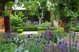 Chelsea Flower Show 2015 Part 2 The Show Gardens Chelsea Flower Show Cottage Garden Plants Garden Design