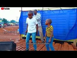 Winfred Mutindi Katumo