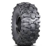 Mickey Thompson Tires Baja Pro X 250117 LT-370-90-17 LT