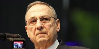 LePage claims national popular vote bill will silence 'white people'