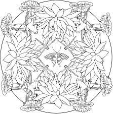 Repeating patterns of the mandalas have been revered for the ages for their meditative effects. Welcome To Dover Publications Mandala Coloring Books Mandala Coloring Pages Mandala Coloring