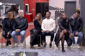 Medrado e claytão, bibi e pimpolho, márcia e rod … Power Couple Deborah E Bruno Nina E Filipe E Renata E Leandro Na Dr