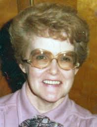 Obituary information for Orpha G. (Hannah) Cullen