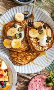 Unsere Tipps Fur S Katerfruhstuck Hellofresh Blog Lebensmittel Essen Katerfruhstuck Fruhstuck