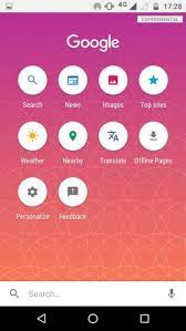 Sep 03, 2014 · google search app is the fastest way to search—right from the google search box on your home screen. Google Search Lite La App Que Gasta Poco Internet Y Funciona En Redes 2g Androidsis