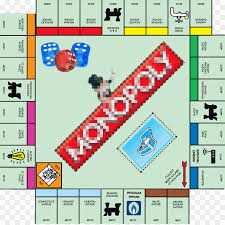 Según el libro guiness de los récords, monopoly es el juego de mesa más jugado del mundo, con más de 500 millones de aficionados en el planeta. Monopolio Hasbro Monopoly Juego De Mesa Imagen Png Imagen Transparente Descarga Gratuita