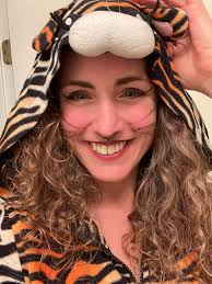 Birthday Boy had a great day today ! The shows are great!