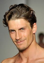 Ladies, if you have thick hair type and looking for short curly hairstyles, we have great short hair ideas for you! Pin By Roger Mcgee On Sick Curly Hair Wavy Hair Men Mens Hairstyles Short Curly Hair Men