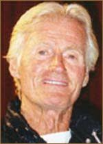 Мики Гилберт (Mickey Gilbert, Roderick Michael Gilbert)